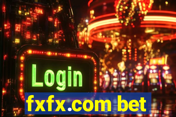 fxfx.com bet